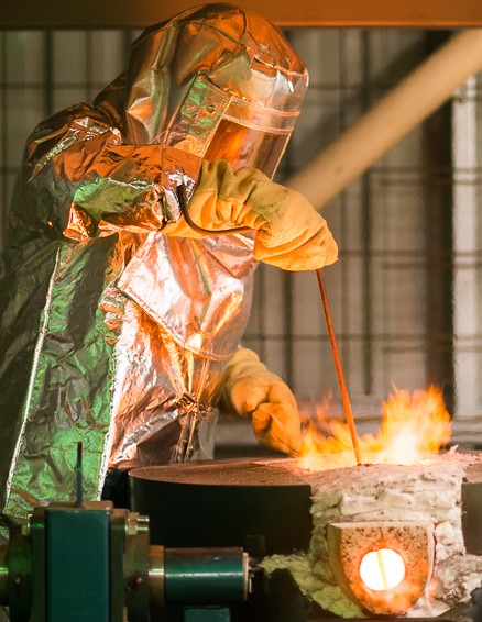 Tomingley Gold Operations